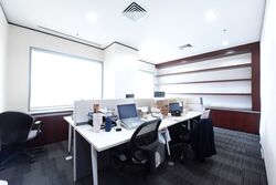 Suntec Tower Three (D1), Office #622078911